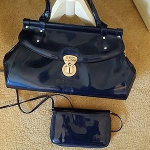 EUC Beijo Trend Setter bag